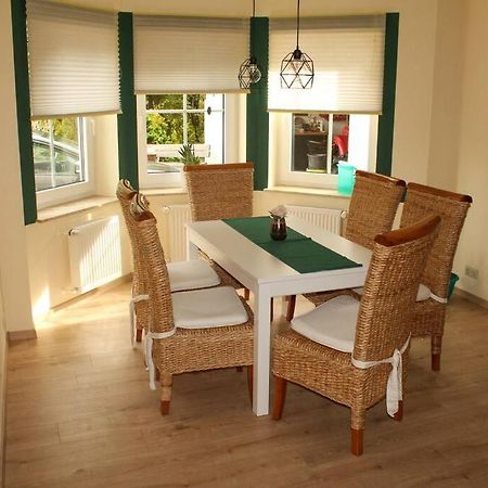 Ferienwohnung Waldblick Brilon Exterior foto