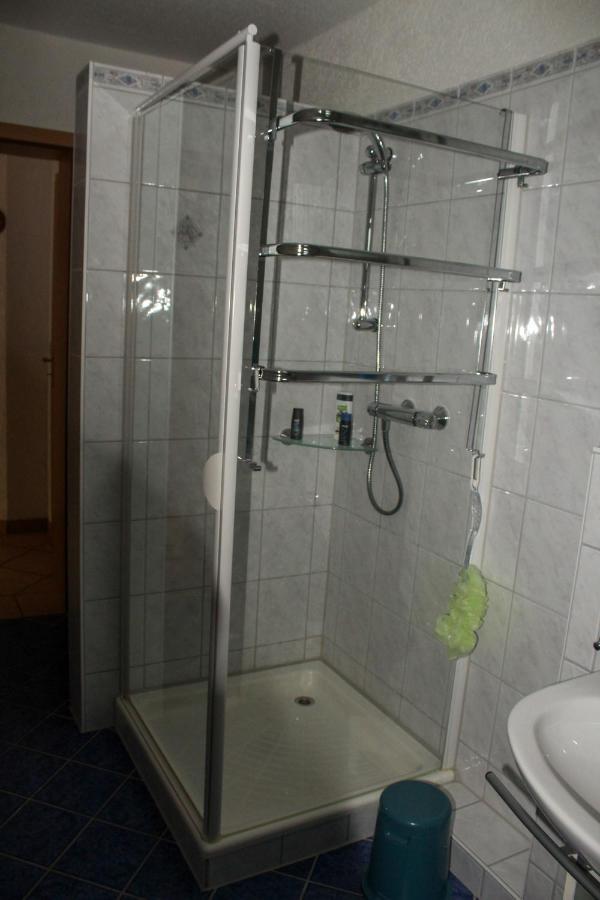 Ferienwohnung Waldblick Brilon Exterior foto